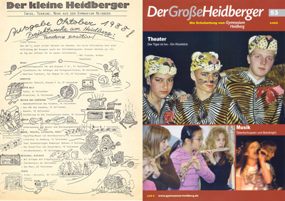titel_01_53_kl Zwischen diesen Titelseiten liegen fast 31 Jahre