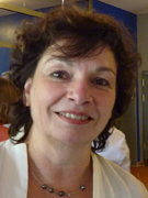 Christa Goetsch