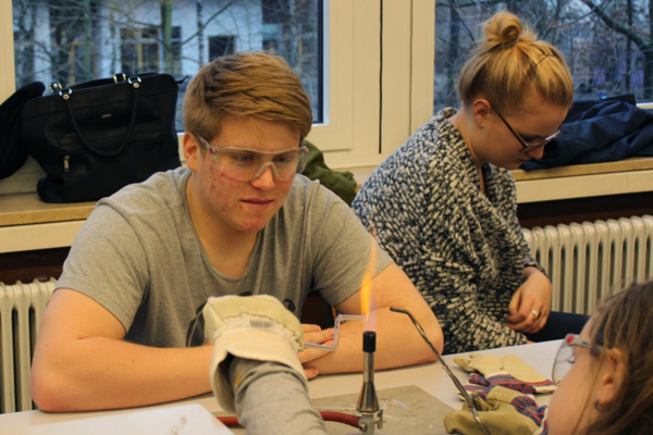 Chemie