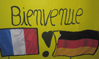 Aus Frankreich zurück