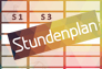 S 1 und S 3: Stundenpläne gibt es vorab