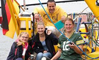 1. Preis beim Meereswettbewerb „Forschen auf See“