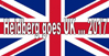 Heidberg goes UK 2017