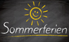 Erholsame Sommerferien