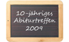 Wiedersehen nach 10 Jahren