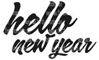 Happy New Year