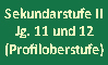 VERSCHOBEN auf den 24.02.2021 – Infoabend Sekundarstufe II