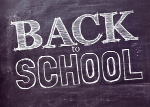Ablauf der ersten beiden Schultage