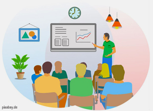 22.02.2022: Ganztagskonferenz