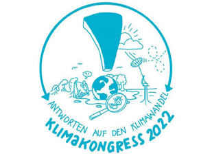 Besuch des S 1 beim Klimakongress