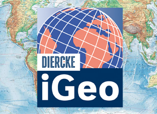 Landessieg beim Wettbewerb iGeo