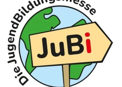 Jugendbildungsmesse am Gymnasium Heidberg