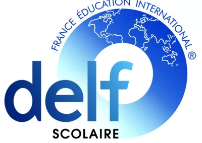 Félicitations und herzlichen Glückwunsch zum DELF-Zertifikat!