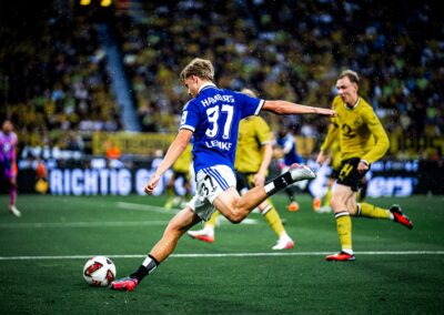 Louis Lemke – einer von uns!